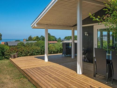 View, 6 person holiday home in Allingabro-By Traum in Norager View, 6 person holiday home in Allingabro-By Traum in Norager