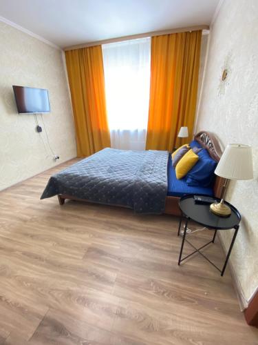 Aura surgut апартаменты на Тюменском тракте in Surgut Aura surgut апартаменты на Тюменском тракте in Surgut