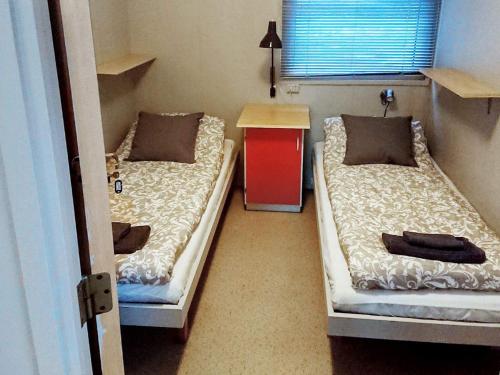Instalaciones, 8 person holiday home in Revsnes in Steinkjer City Center Instalaciones, 8 person holiday home in Revsnes in Steinkjer City Center