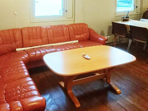 Instalaciones, 8 person holiday home in Revsnes in Steinkjer City Center Instalaciones, 8 person holiday home in Revsnes in Steinkjer City Center