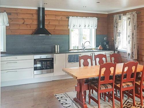 Зручності, Holiday home Svelgen II in Свелген Зручності, Holiday home Svelgen II in Свелген