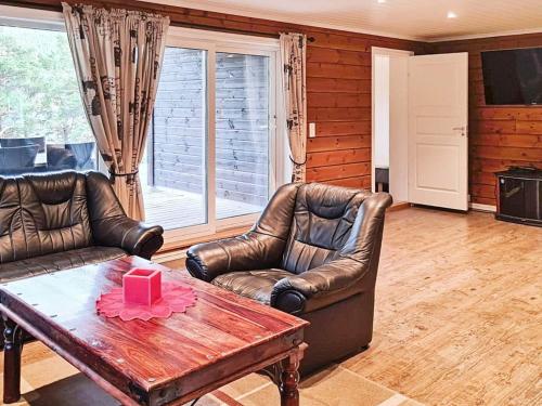 Зручності, Holiday home Svelgen II in Свелген Зручності, Holiday home Svelgen II in Свелген