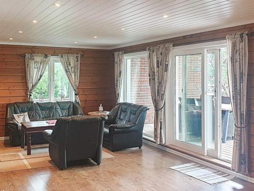 Зручності, Holiday home Svelgen II in Свелген Зручності, Holiday home Svelgen II in Свелген