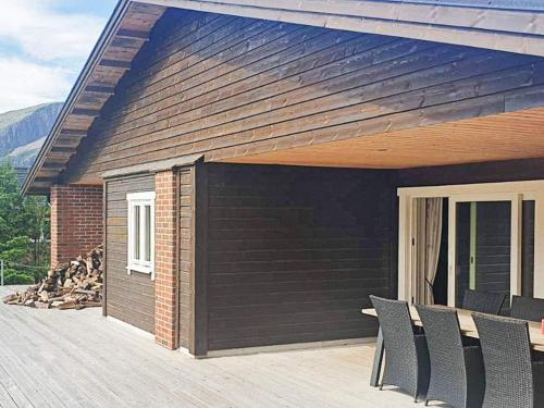 Зовнішній вигляд готелю, Holiday home Svelgen II in Свелген Зовнішній вигляд готелю, Holiday home Svelgen II in Свелген