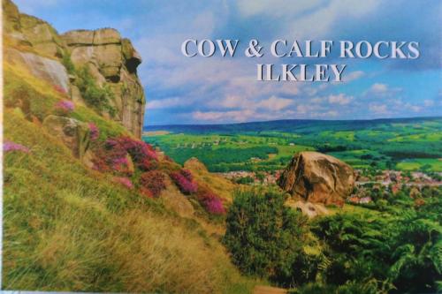 The Ilkley Penthouse in Ilkley The Ilkley Penthouse in Ilkley