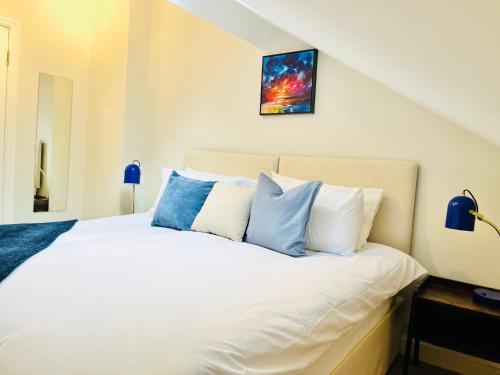 The Ilkley Penthouse in Ilkley The Ilkley Penthouse in Ilkley