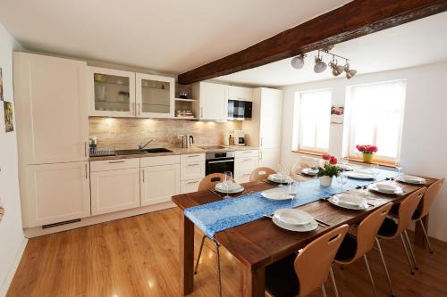 Ferienhaus Behringen in Horselberg-Hainich Ot Behringen Ferienhaus Behringen in Horselberg-Hainich Ot Behringen