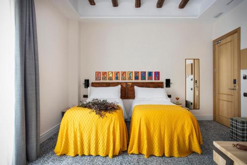 Cal Roure Boutique Hotel in Igualada Cal Roure Boutique Hotel in Igualada