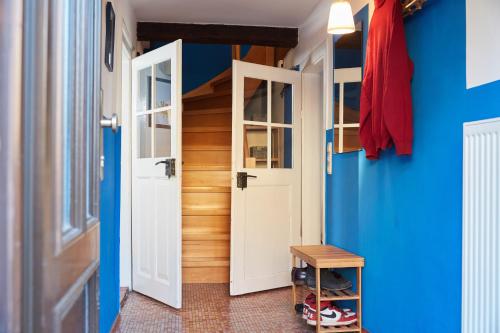 Ferienhaus Behringen in Horselberg-Hainich Ot Behringen Ferienhaus Behringen in Horselberg-Hainich Ot Behringen