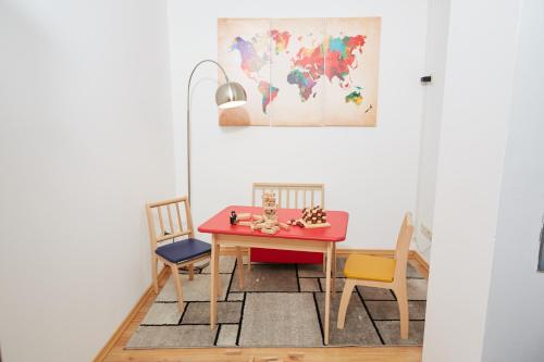 Ferienhaus Behringen in Horselberg-Hainich Ot Behringen Ferienhaus Behringen in Horselberg-Hainich Ot Behringen