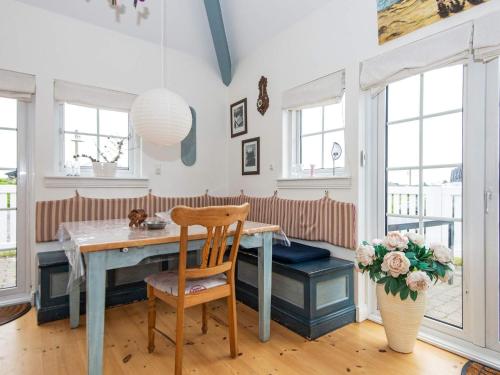 Facilities, 4 person holiday home in Ringkøbing-By Traum in Ringkobing Facilities, 4 person holiday home in Ringkøbing-By Traum in Ringkobing