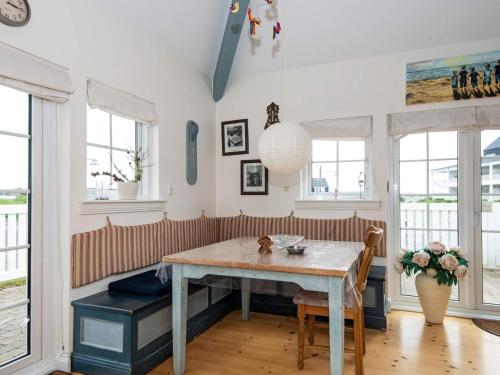 Facilities, 4 person holiday home in Ringkøbing-By Traum in Ringkobing Facilities, 4 person holiday home in Ringkøbing-By Traum in Ringkobing