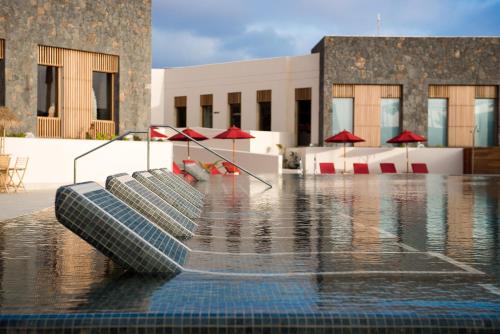 This photo about Pierre & Vacances Village Fuerteventura OrigoMare shared on HyHotel.com