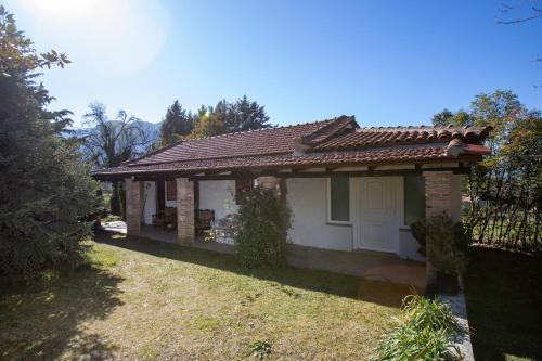 숙소 외관, Raise Polydrosos Mountain stay in 폴리드로소스 숙소 외관, Raise Polydrosos Mountain stay in 폴리드로소스