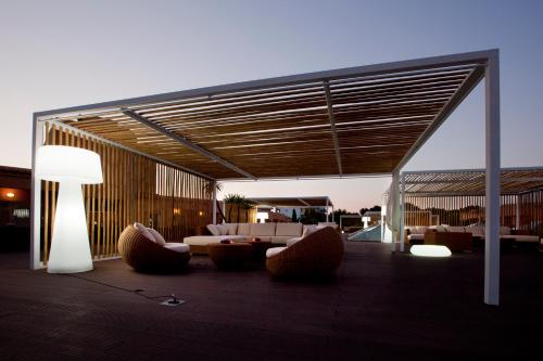 Létesítmények, Grupotel Santa Eularia & Spa - Adults Only in Santa Eularia des Riu Létesítmények, Grupotel Santa Eularia & Spa - Adults Only in Santa Eularia des Riu