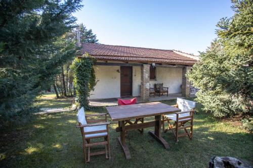 A szálláshely kívülről, Raise Polydrosos Mountain stay in Polydrosos A szálláshely kívülről, Raise Polydrosos Mountain stay in Polydrosos