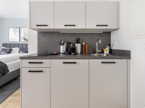 מתקני המלון, limehome Klagenfurt Karfreitstraße in קלגנפורט מתקני המלון, limehome Klagenfurt Karfreitstraße in קלגנפורט