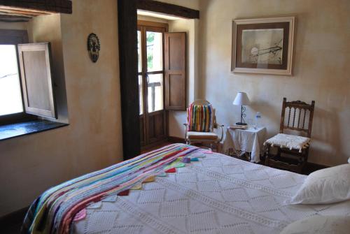 La Casa de San Gil in Atienza La Casa de San Gil in Atienza