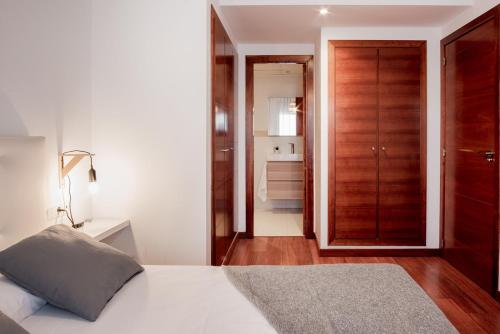 Apartamentos FV Flats Valencia - San Felipe Neri