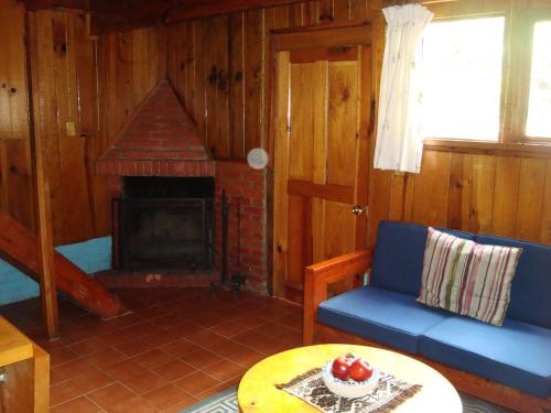 This photo about Cabanas La Montana shared on HyHotel.com