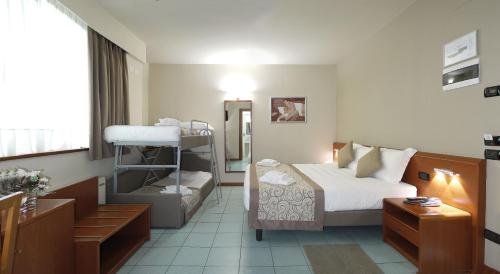 ALA Hotel in Τρεβίζο ALA Hotel in Τρεβίζο