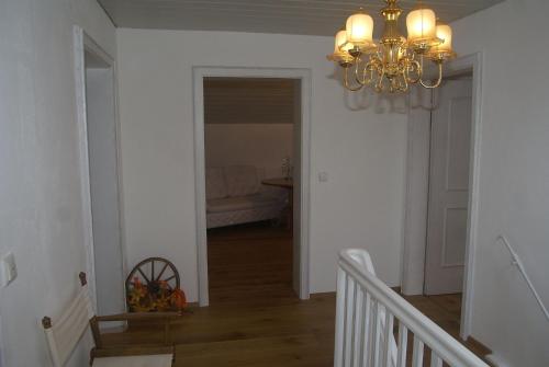 Ferienhaus Fuchslein in Bayerisch Gmain Ferienhaus Fuchslein in Bayerisch Gmain