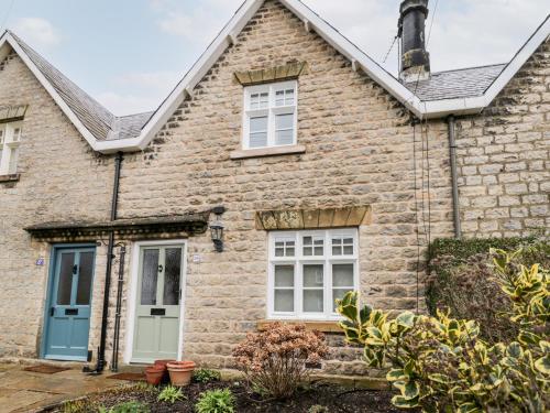 A szálláshely kívülről, 29 Bondgate in Helmsley A szálláshely kívülről, 29 Bondgate in Helmsley