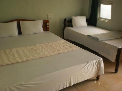 บิ่ญอัน โฮสเทล (Bình An Hostel) in เว้ บิ่ญอัน โฮสเทล (Bình An Hostel) in เว้