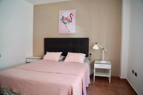 Family and Friends , Familienapartment Playa de San Juan