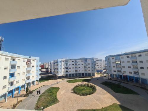 NRY Home magnifique Appartement , prêt de plage (NRY Home magnifique Appartement , pret de plage) in Martil NRY Home magnifique Appartement , prêt de plage (NRY Home magnifique Appartement , pret de plage) in Martil