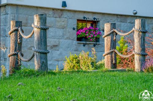 حديقة, Agroturystyka Corno Owca in Cisiec حديقة, Agroturystyka Corno Owca in Cisiec