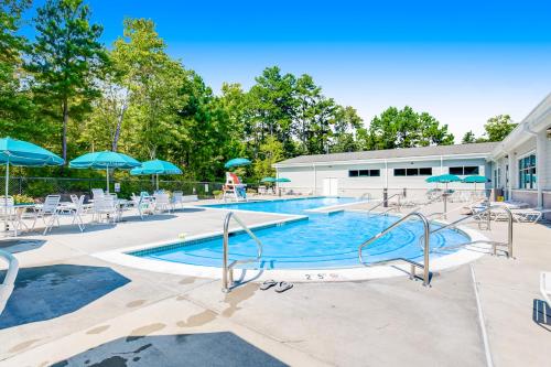 Sea Colony --- 2403 Round Robin in Bethany Beach (DE) Sea Colony --- 2403 Round Robin in Bethany Beach (DE)