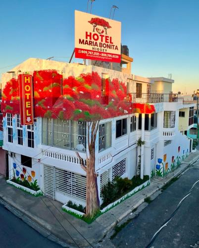 Hotel Maria Bonita Higuey, Apartments in Higuey Hotel Maria Bonita Higuey, Apartments in Higuey