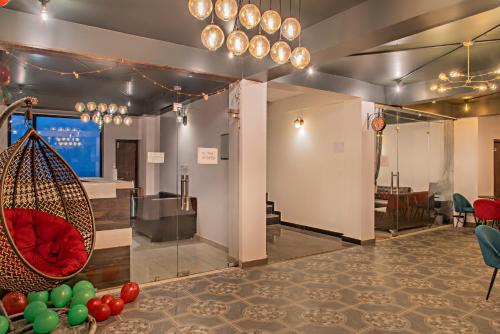 ردهة, Snow Land Shimla in شيملا ردهة, Snow Land Shimla in شيملا