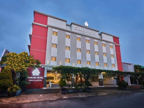 Carani Hotel Yogyakarta near Rumah Sakit Umum Bethesda Carani Hotel Yogyakarta near Rumah Sakit Umum Bethesda
