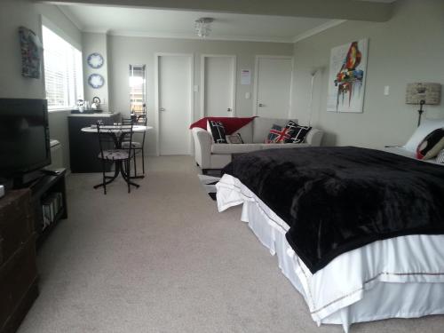 This photo about Harbourlights B&B shared on HyHotel.com