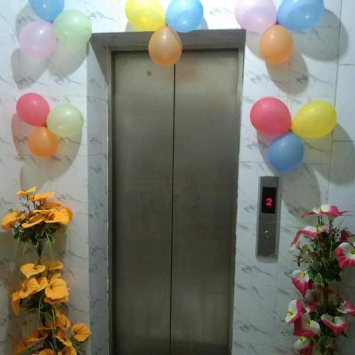 Hotel Bonolota Intrrnational in ラジシャヒ Hotel Bonolota Intrrnational in ラジシャヒ