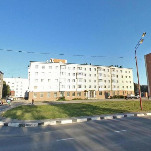 Ympäristö, "СКомфортом" однокомнатная квартира на Проспекте Мира in Yuzhno-Sakhalinsk Ympäristö, "СКомфортом" однокомнатная квартира на Проспекте Мира in Yuzhno-Sakhalinsk