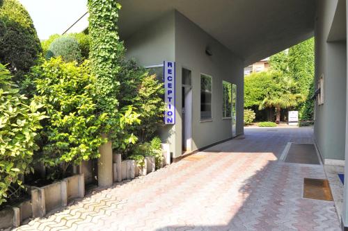 This photo about Hotel City Legnano shared on HyHotel.com