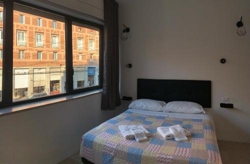 GALLERIA DEL TORO 3 rooms in โบโลญา GALLERIA DEL TORO 3 rooms in โบโลญา