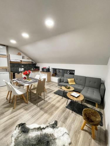 Apartmán Šakal (Apartman Sakal) in Frymburk Apartmán Šakal (Apartman Sakal) in Frymburk