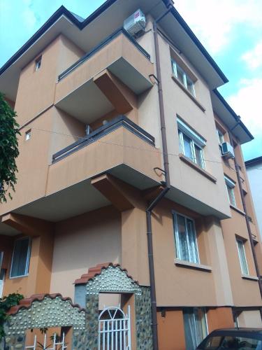 Guest House Yanina in سوزوبول Guest House Yanina in سوزوبول