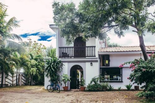 Casita de Playa BOMALU in Las Penitas Casita de Playa BOMALU in Las Penitas