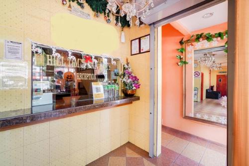 Hill Times Inn Hotel near Qing Xin Ling Leisure and Cultural Village Hill Times Inn Hotel near Qing Xin Ling Leisure and Cultural Village