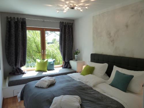 Donautaler Wohlfühloase