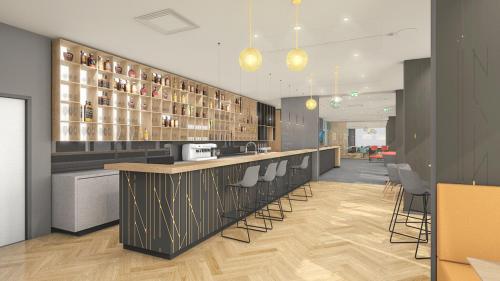 EA Congress Hotel Aldis in Hradec Kralove EA Congress Hotel Aldis in Hradec Kralove