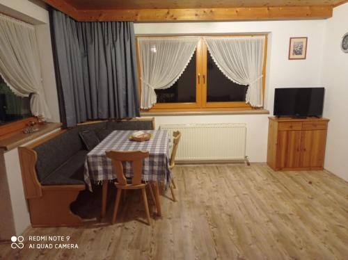 المرافق, Haus Sonnenschein in هولزجاو المرافق, Haus Sonnenschein in هولزجاو