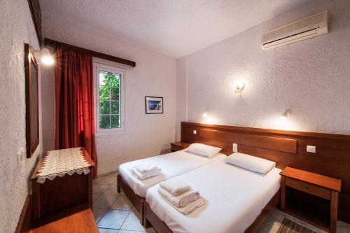 This photo about Koroni Village shared on HyHotel.com