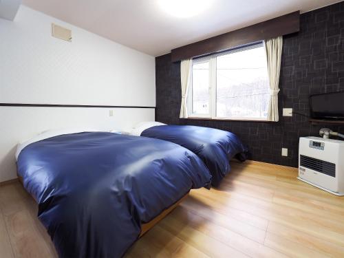 Gracy Tomamu小旅館 (Petit Hotel Gracy Tomamu) in 富良野 Gracy Tomamu小旅館 (Petit Hotel Gracy Tomamu) in 富良野