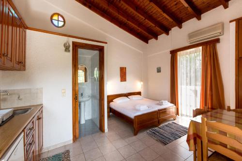 This photo about Koroni Village shared on HyHotel.com